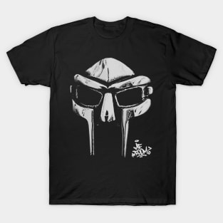 MF Doom T-Shirt